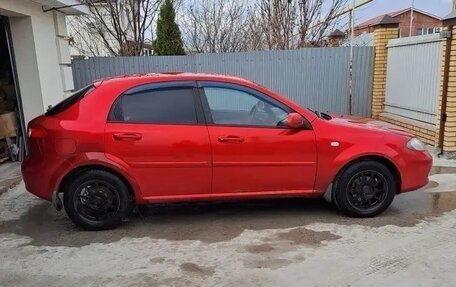 Chevrolet Lacetti, 2007 год, 315 000 рублей, 5 фотография
