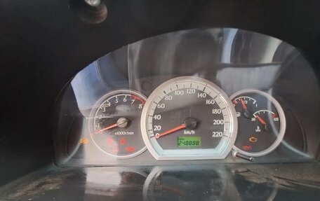 Chevrolet Lacetti, 2007 год, 315 000 рублей, 10 фотография