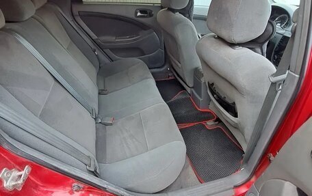 Chevrolet Lacetti, 2007 год, 315 000 рублей, 8 фотография