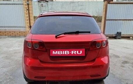 Chevrolet Lacetti, 2007 год, 315 000 рублей, 6 фотография