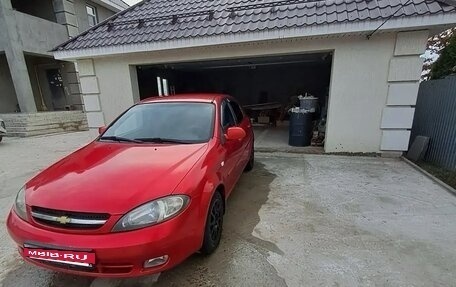 Chevrolet Lacetti, 2007 год, 315 000 рублей, 2 фотография