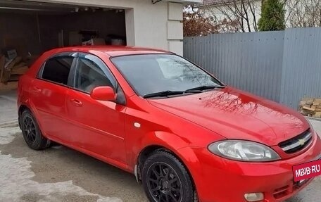 Chevrolet Lacetti, 2007 год, 315 000 рублей, 3 фотография