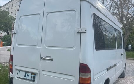 Mercedes-Benz V-Класс, 1996 год, 900 000 рублей, 11 фотография