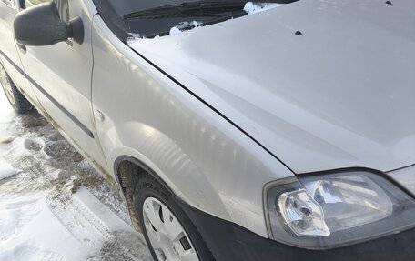 Renault Logan I, 2007 год, 230 000 рублей, 2 фотография