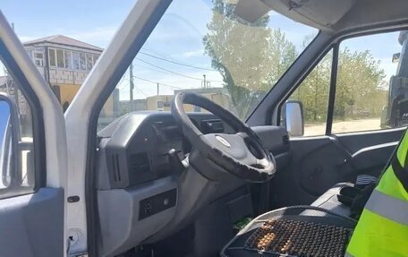 Mercedes-Benz V-Класс, 1996 год, 900 000 рублей, 6 фотография