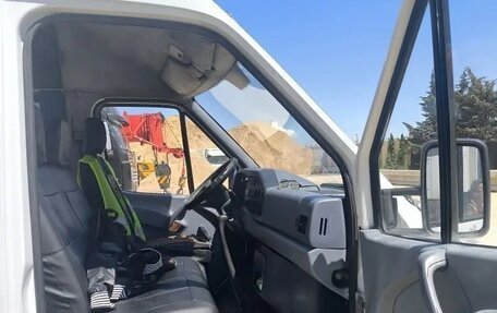 Mercedes-Benz V-Класс, 1996 год, 900 000 рублей, 7 фотография