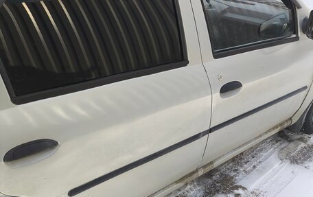 Renault Logan I, 2007 год, 230 000 рублей, 7 фотография