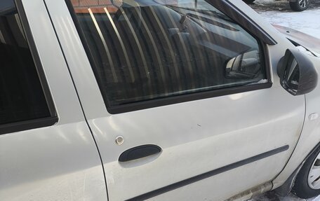 Renault Logan I, 2007 год, 230 000 рублей, 4 фотография