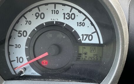 Peugeot 107 I рестайлинг, 2013 год, 280 000 рублей, 9 фотография