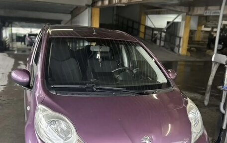 Peugeot 107 I рестайлинг, 2013 год, 280 000 рублей, 8 фотография