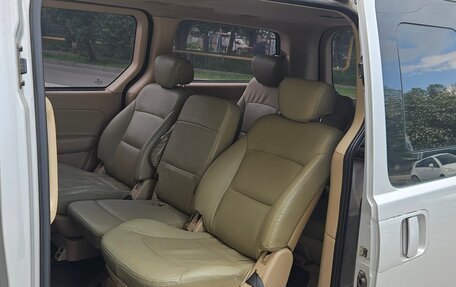 Hyundai Grand Starex Grand Starex I рестайлинг 2, 2008 год, 1 499 999 рублей, 5 фотография