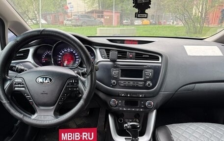 KIA cee'd III, 2018 год, 790 000 рублей, 6 фотография