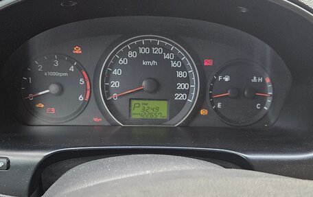 Hyundai Grand Starex Grand Starex I рестайлинг 2, 2008 год, 1 499 999 рублей, 14 фотография