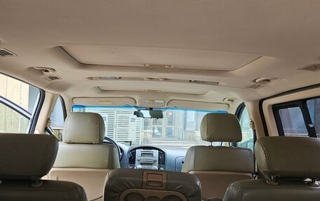 Hyundai Grand Starex Grand Starex I рестайлинг 2, 2008 год, 1 499 999 рублей, 11 фотография