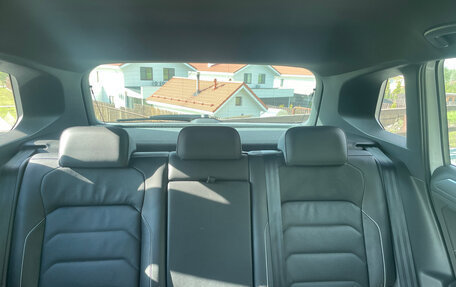 Volkswagen Tiguan II, 2021 год, 4 350 000 рублей, 22 фотография