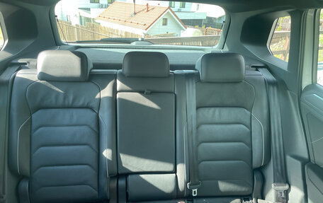 Volkswagen Tiguan II, 2021 год, 4 350 000 рублей, 23 фотография