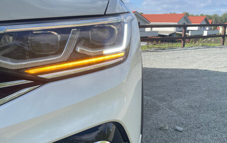 Volkswagen Tiguan II, 2021 год, 4 350 000 рублей, 35 фотография