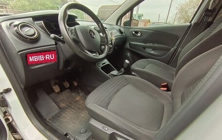 Renault Kaptur I рестайлинг, 2018 год, 1 600 000 рублей, 10 фотография