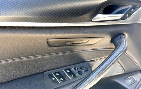 BMW 5 серия, 2020 год, 4 590 000 рублей, 13 фотография