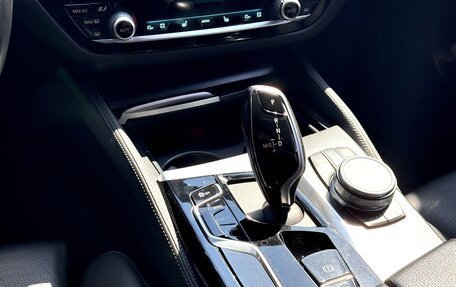 BMW 5 серия, 2020 год, 4 590 000 рублей, 14 фотография
