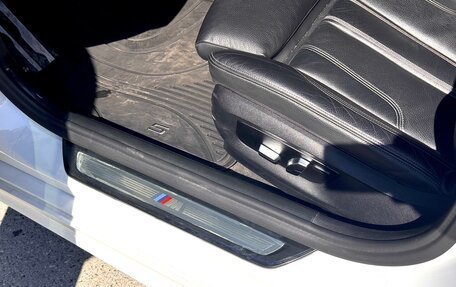 BMW 5 серия, 2020 год, 4 590 000 рублей, 11 фотография