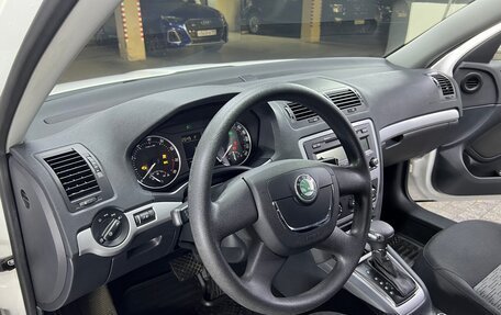 Skoda Octavia, 2013 год, 1 000 000 рублей, 8 фотография