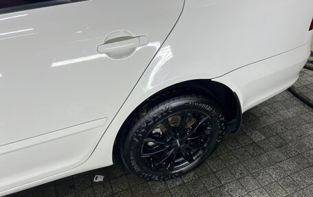 Skoda Octavia, 2013 год, 1 000 000 рублей, 9 фотография