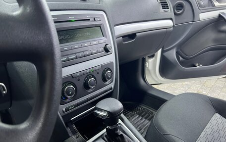 Skoda Octavia, 2013 год, 1 000 000 рублей, 15 фотография