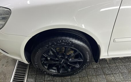 Skoda Octavia, 2013 год, 1 000 000 рублей, 11 фотография