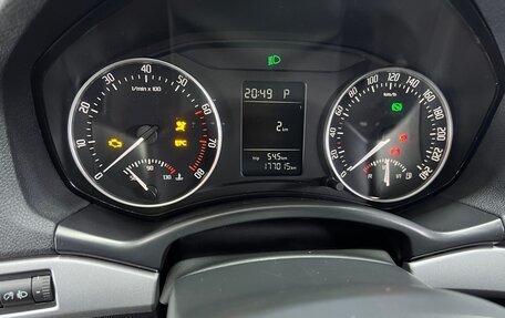 Skoda Octavia, 2013 год, 1 000 000 рублей, 5 фотография