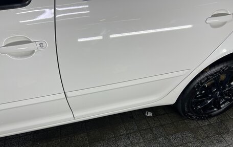Skoda Octavia, 2013 год, 1 000 000 рублей, 16 фотография