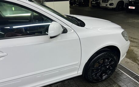 Skoda Octavia, 2013 год, 1 000 000 рублей, 12 фотография