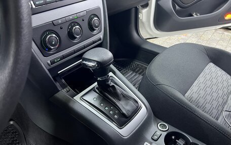 Skoda Octavia, 2013 год, 1 000 000 рублей, 17 фотография
