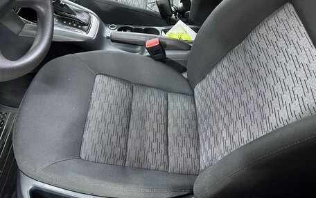 Skoda Octavia, 2013 год, 1 000 000 рублей, 27 фотография