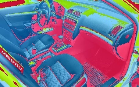 Skoda Octavia, 2013 год, 1 000 000 рублей, 25 фотография