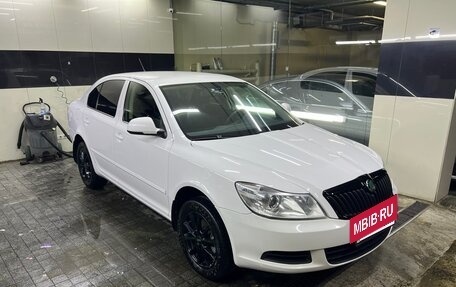 Skoda Octavia, 2013 год, 1 000 000 рублей, 28 фотография