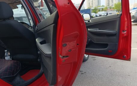 Skoda Fabia I, 2004 год, 195 000 рублей, 5 фотография
