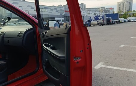 Skoda Fabia I, 2004 год, 195 000 рублей, 6 фотография