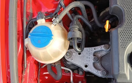 Skoda Fabia I, 2004 год, 195 000 рублей, 14 фотография