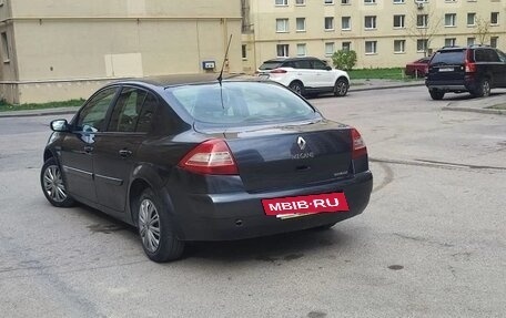 Renault Megane II, 2006 год, 250 000 рублей, 5 фотография
