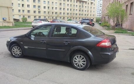 Renault Megane II, 2006 год, 250 000 рублей, 6 фотография
