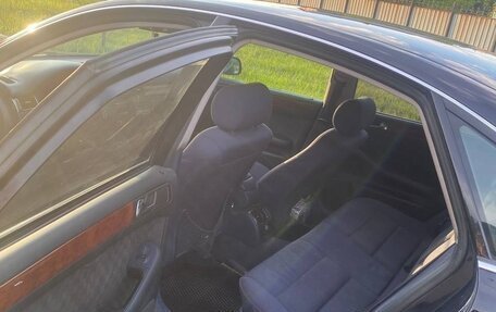 Audi A6, 1998 год, 500 000 рублей, 6 фотография
