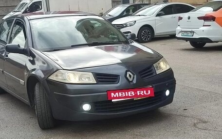 Renault Megane II, 2006 год, 250 000 рублей, 2 фотография