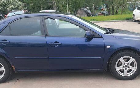 Mazda 6, 2006 год, 300 000 рублей, 3 фотография