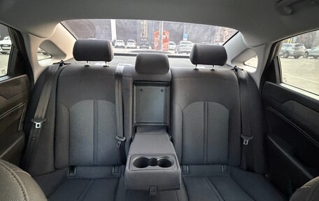 Hyundai Sonata VII, 2018 год, 1 800 000 рублей, 11 фотография