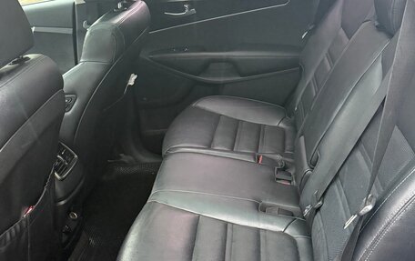 KIA Sorento III Prime рестайлинг, 2017 год, 3 090 000 рублей, 15 фотография