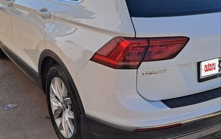 Volkswagen Tiguan II, 2020 год, 3 350 000 рублей, 6 фотография