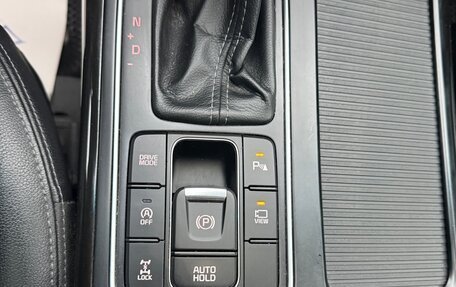 KIA Sorento III Prime рестайлинг, 2017 год, 3 090 000 рублей, 14 фотография