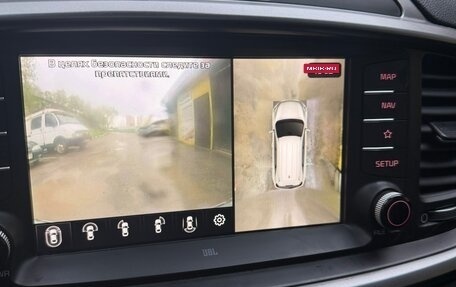 KIA Sorento III Prime рестайлинг, 2017 год, 3 090 000 рублей, 19 фотография