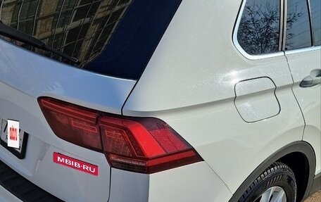 Volkswagen Tiguan II, 2020 год, 3 350 000 рублей, 5 фотография